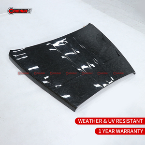 ฝากระโปรงหน้ารถยนต์ Rolls Royce Cullinan ทำจากคาร์บอนไฟเบอร์แห้ง รุ่น MSY สำหรับอะไหล่รถยนต์ - Product Image 5