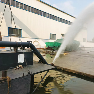 เรือขุดดิน/ เรือขุดดิน <span class=keywords><strong>IHC</strong></span> สำหรับขาย/ เรือขุดดินแบบดูด - Product Image 3