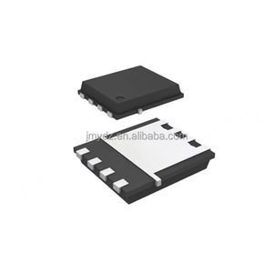 วงจรรวมคุณภาพสูง ชิ้นส่วนอิเล็กทรอนิกส์ ทรานซิสเตอร์ ไอซีชิป SI7149ADP-T1-GE3 23A 30V P CHANNEL MOSFET - Product Image 1