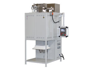 อุณหภูมิสูงเตาหลอมโลหะและเซรามิกสำหรับใช้ในเตาหลอมโลหะสำหรับใช้ในห้องอบ - Product Image 3