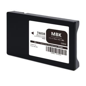 220ml winnerjet tương thích hộp mực cho <span class=keywords><strong>Epson</strong></span> Stylus Pro 7880 9880 7800 9800 máy in hộp mực dùng một lần - Product Image 2