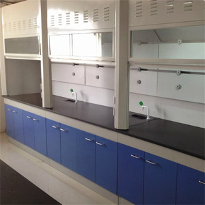 Campana <span class=keywords><strong>de</strong></span> Extracción <span class=keywords><strong>de</strong></span> Gases Químicos <span class=keywords><strong>de</strong></span> Alta Calidad para Laboratorio, <span class=keywords><strong>Material</strong></span> <span class=keywords><strong>de</strong></span> Acero, Personalizable OEM, Mobiliario <span class=keywords><strong>de</strong></span> Laboratorio - Product Image 2