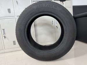 Pneu Radial Neuf LCH T-REX 265/35R21 pour Voiture Particulière – Qualité Supérieure, Silencieux comme un Gentleman – Prix de Gros - Product Image 1