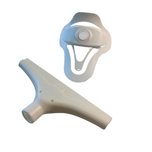 Phụ Tùng Xoay Kim Loại Cnc 3D Chính Xác Oem Tùy Chỉnh Sản Phẩm Nguyên Mẫu 3d Dịch Vụ In Ấn - Product Image 1