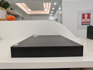BZJH-TSN4412F <b>Time</b>-sensitive Network: 10 Gigabit, 16 Optical Fibers, 12 Electrical Wires; Industrial <b>Switch</b> - Product Image 2