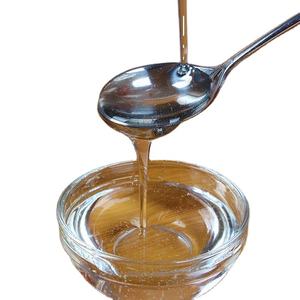 공장 가격 82% 식품 등급 포도당 시럽 DE 40-44 베이커리 음료 잼 산업 사용 - Product Image 1