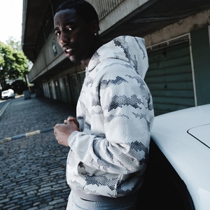 <span class=keywords><strong>Felpa</strong></span> con Cappuccio da Uomo Mertra con Zip, Cotone Unisex, Spessa, Comoda, Elegante, Personalizzabile con Ricamo - Product Image 3