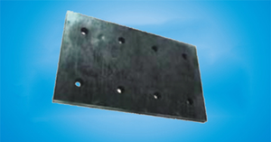 Doublures en caoutchouc de coupe personnalisées à usage intensif Sakar RubTech amortisseur industriel haute efficacité basse énergie haute abrasion - Product Image 4