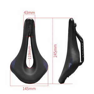 Housse de <span class=keywords><strong>selle</strong></span> de vélo imperméable Banana Bike Seat à bon prix - Product Image 6