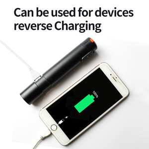 Vfl locator צליל סיב אופטי עט אור אדום 10 20 30 50mw נטענת לייזר טסטר-סוג עט לוקו ראייה - Product Image 5