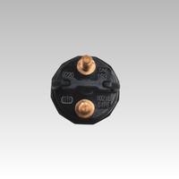 Injecteur de moteur diesel 0445120193 (OE NO.) Acier inoxydable, ajustement universel OEM pour remplacement