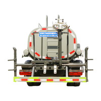 Camion-citerne Dongfeng National III de petite taille 4x2 – Vente directe usine