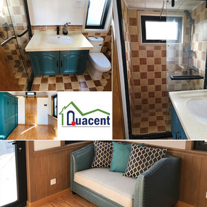 Maisons de maison pré-modernisée, petite Villa de luxe, atelier modulaire, petite Villa de pré-destinée - Product Image 4