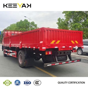 Camión Todoterreno ISUZU NPR <span class=keywords><strong>4x4</strong></span> RHD LHD Camión de Carga ISUZU 4wd - Product Image 6