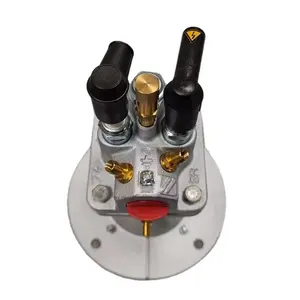 Quemador Industrial Kromschroder <span class=keywords><strong>BIC</strong></span> 80HB-0/35-(<span class=keywords><strong>16</strong></span>)F, Boquilla de Quemador Industrial de Gas para Calderas de Biomasa, Calderas de Vapor de Carbón - Product Image 1