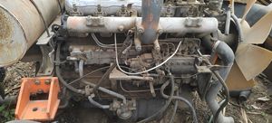 เครื่องยนต์ดีเซลมือสองสำหรับ DE08แดวู - Product Image 3