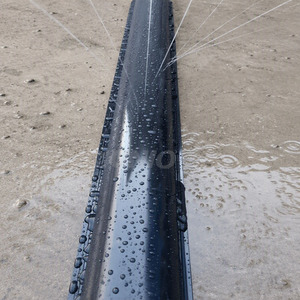 Ruban micro-irrigation résistant à la pression avec couche intérieure épaisse pour la culture des melons et la solution d'économie d'eau en champ - Product Image 6