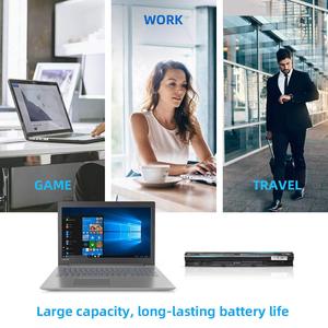 L12L4E01 Batterie D'ordinateur Portable pour Lenovo G50 -30 -45 -70 -80 G405s G410s S410P S510P G400S G500s G505s <span class=keywords><strong>G510s</strong></span> ordinateur Portable ordinateur portable Batterie - Product Image 5