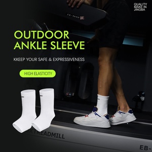 VBOSi 7347 Dropshipping, Excelente para Correr, Fútbol, Voleibol, Deportes, Soporte de Tobillo, Alivia Esguinces, Compresión de Tendones, Protector de Tobillo - Product Image 5