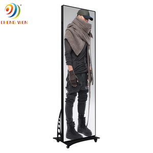 Señalización digital y pantalla Led Pantalla Led Cartel interior P1.86 P2 P2.5 P3 Pantalla Led <span class=keywords><strong>Banners</strong></span> Video Wall Advertising Billboards - Product Image 3