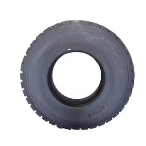 Pneu radial pour camion HUMSUNG KAPSEN TERRAKING, caoutchouc de bonne qualité, 315/80R22.5 HS928, marque chinoise, Neumaticos De Camion - Product Image 1
