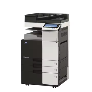 Fotocopiatrice Laser Multifunzione Digitale Ricondizionata Usata Konica <span class=keywords><strong>Minolta</strong></span> <span class=keywords><strong>C284</strong></span> C284e con Funzione di Stampa e Scansione Fronte/Retro - Product Image 1