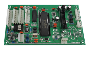 Carte mère de distributeur de carburant de la marque Bernet - Product Image 4
