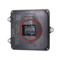 63118494844 8494844 Controlador de Faros Adaptativos Nuevo, Componente LED para BMW Serie 1 F20 F30 F32 F36 2014-2019