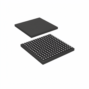 Composants de circuits électroniques XC6SLX75-N3CSG484C 484 FBGA, CSPBGA Embedded Manufacturer Channel - Product Image 1