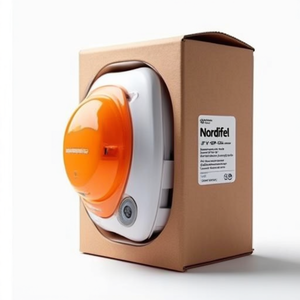 นอร์ดิเฟล JTF-YW-FSP-851TC เครื่องตรวจจับควันและความร้อนแบบคอมโพสิตสำหรับบ้านอัจฉริยะ - Product Image 3