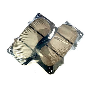 Wholesale Brake Disc Pads Kit Manufacturer Rear Oem Front Brake Pad for hyundai vw Polo nissan ford renault Kia honda Fit benz