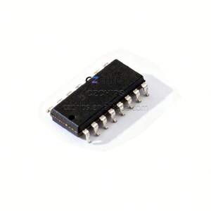 Vente en gros de circuits intégrés LVDS105 TSSOP-16L, composants électroniques professionnels, solutions d'approvisionnement - Product Image 1