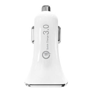 PD 3.0 tip c QC 3.0 Usb hızlı araba şarjı hızlı şarj Usb portu - Product Image 3