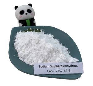 Muestra Gratuita <span class=keywords><strong>de</strong></span> <span class=keywords><strong>Sulfato</strong></span> <span class=keywords><strong>de</strong></span> <span class=keywords><strong>Sodio</strong></span> <span class=keywords><strong>Anhidro</strong></span> Na2SO4, Cristales Blancos, Grado Alimenticio e Industrial, 99.5% <span class=keywords><strong>de</strong></span> Pureza, Soluble en Agua, Detergente - Product Image 2
