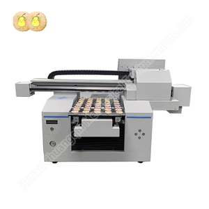 Impresora de Dulces para Chocolate, Impresoras de Inyección de Tinta para Chocolate, Máquina Impresora de Donuts - Product Image 3