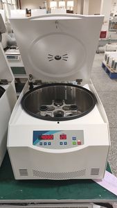 Hoogwaardige Prp-Centrifuge Met Lage Snelheid Voor De Tricell Prp-Kit - Product Image 5