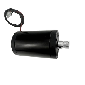 My6812 <span class=keywords><strong>200W</strong></span> Brushed DC Động Cơ Máy Chạy Bộ 110V/180V/220V Nguồn Điện Tương Thích Nam Châm Vĩnh Cửu - Product Image 3