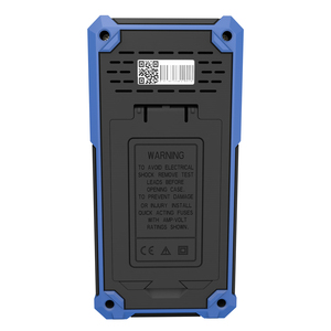 Osciloscopio Digital Portátil 3 en 1 HDS272, Multímetro, Generador de Formas de Onda, 70MHz - Product Image 2