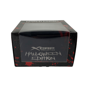 Tùy Chỉnh Giấy Hat Bao Bì Mũ Bóng Chày Cửa Sổ Hộp Quà Tặng Với Rõ Ràng <span class=keywords><strong>PVC</strong></span> Cửa Sổ - Product Image 2