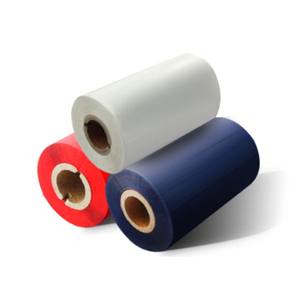 เครื่องพิมพ์ริบบิ้นอัจฉริยะลงทะเบียนเงินสดถ่ายโอนความร้อนฐานผสมริบบิ้นพิมพ์บาร์โค้ด - Product Image 1