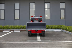 Chargeuse compacte intelligente T490 en acier : un assistant intelligent pour la gestion agricole, les opérations <span class=keywords><strong>de</strong></span> démolition - Product Image 6