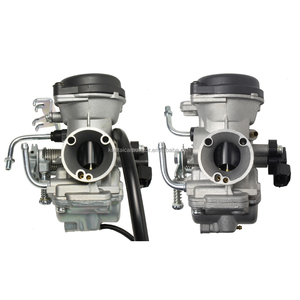 Carburatore a cavo singolo e doppio Carb per Yamaha Fz16 Byson Fzs Fazer <span class=keywords><strong>150</strong></span> Bajaj Tvs sistema di alimentazione del motore del motociclo - Product Image 3