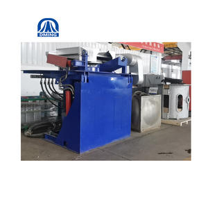 Fournaux de fusion par induction de précision pour la création d'alliages avancés - Product Image 3