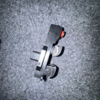 Commutateur de commande électrique principal des vitres pour Honda CRV 2002-2006 Civic 2001-2005, référence LHD 35760-S9A-G042 35760S9AG042A