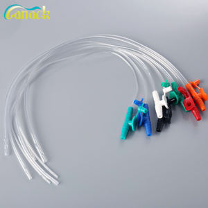 Cateter De Sucção De PVC Menor Preço Top Sale - Product Image 1