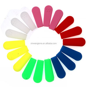 Anti-Slip Silicone Claw Glove Covers Crane Game <strong>Coin</strong> <strong>Pusher</strong> Vending Machine <strong>Mini</strong> Claw Machine Capsule Ball Amusement Arcades - Product Image 1