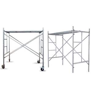 Прочные стальные и металлические передвижные строительные платформы: экономичные, многофункциональные, OEM-продукция - Product Image 3