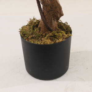 JWT4075 Plantes Artificielles Vente à Chaud Décoration Intérieure Pots De Bougainvilliers Artificiels Multicolore - Product Image 3