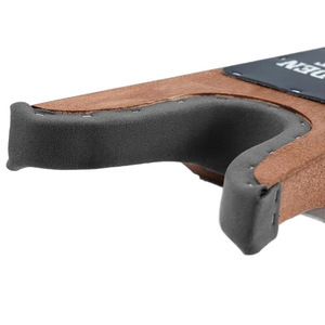 Démonte-chaussures en bois massif pour l'équitation, outil d'équipement équestre - Product Image 2