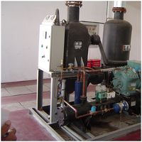 Générateur de gaz argon-hélium KDON-100Y-350Y-1500 et usine de gaz argon avec installation d'argon
